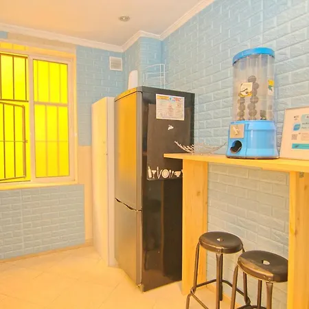 Quarto em Acomodações Particulares Cost Mercado