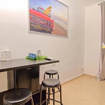 Quarto em Acomodações Particulares Cost Mercado *