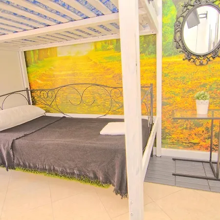 Quarto em Acomodações Particulares Cost Mercado