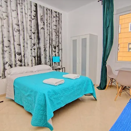 Cost Mercado Ubytování v soukromí *
