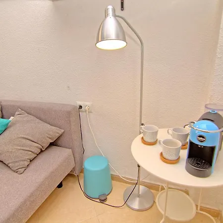Ubytování v soukromí Cost Mercado