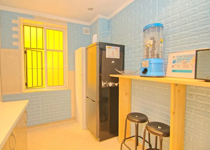 Quarto em Acomodações Particulares Cost Mercado
