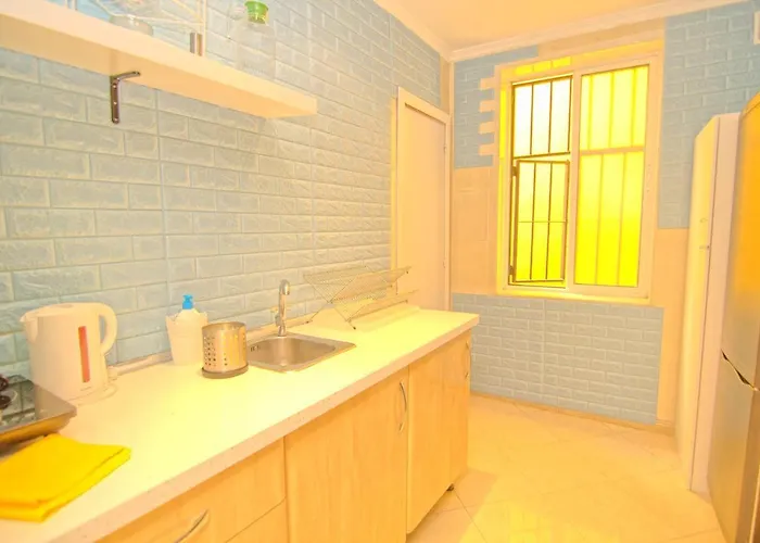Quarto em Acomodações Particulares Cost Mercado Málaga