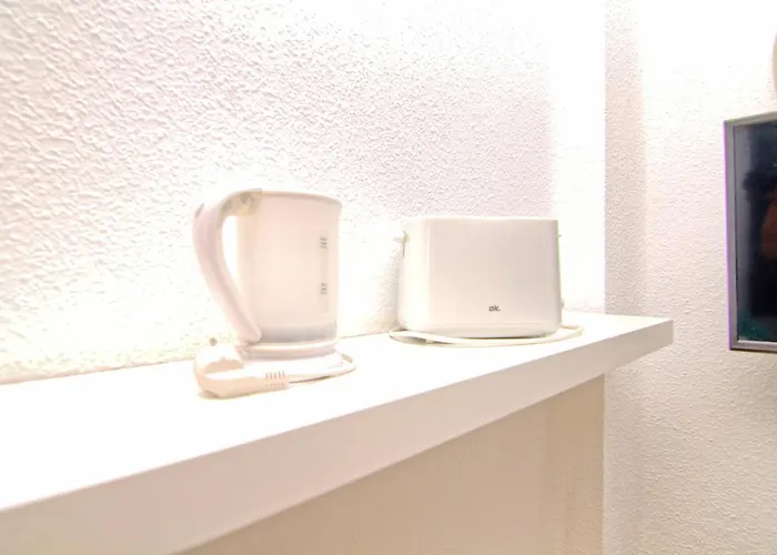 Quarto em Acomodações Particulares Cost Mercado